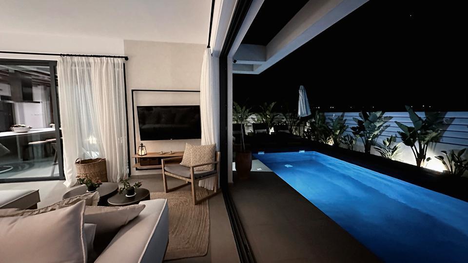 Louis Premier Pearl Villas