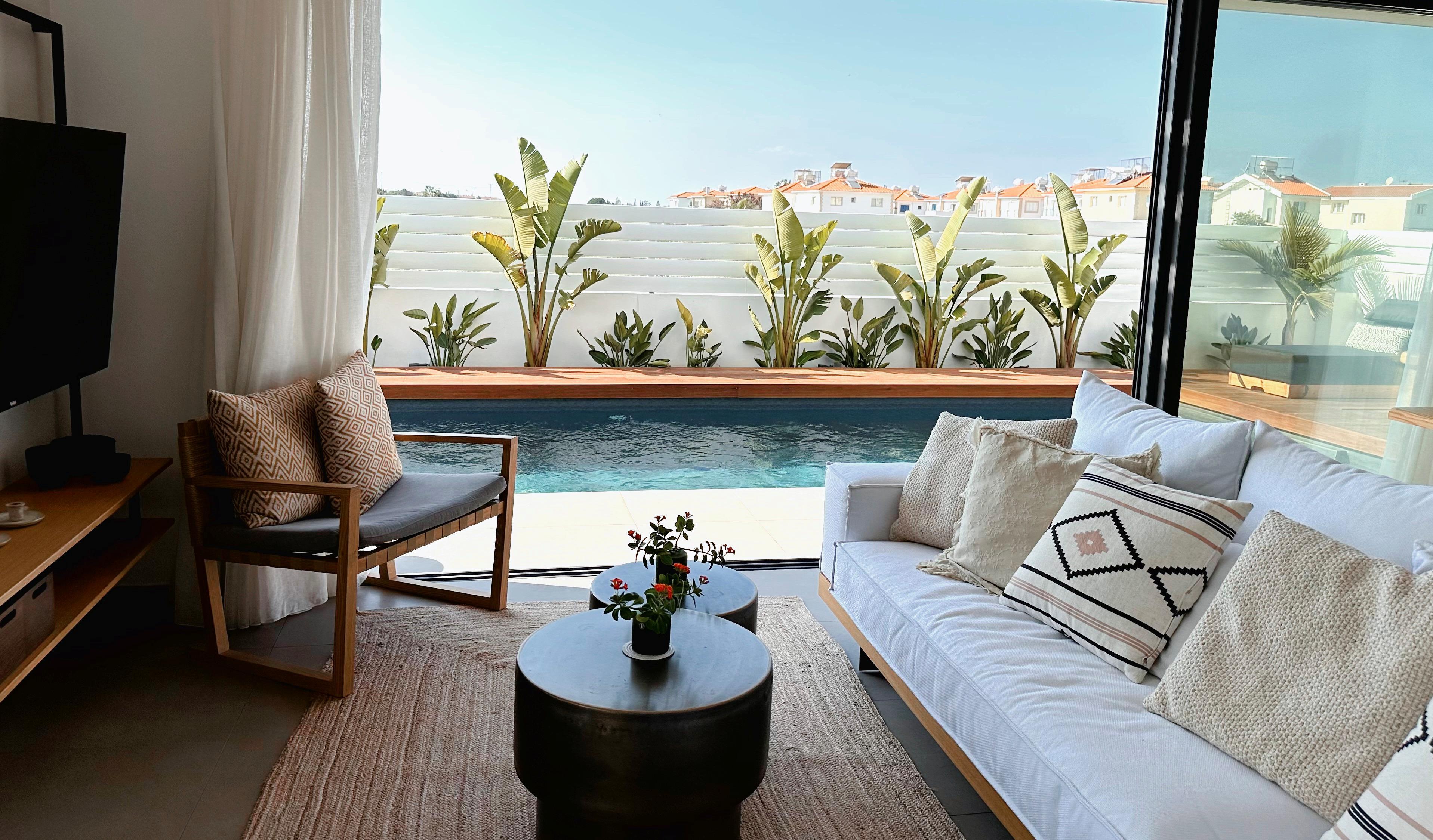 Louis Premier Pearl Villas