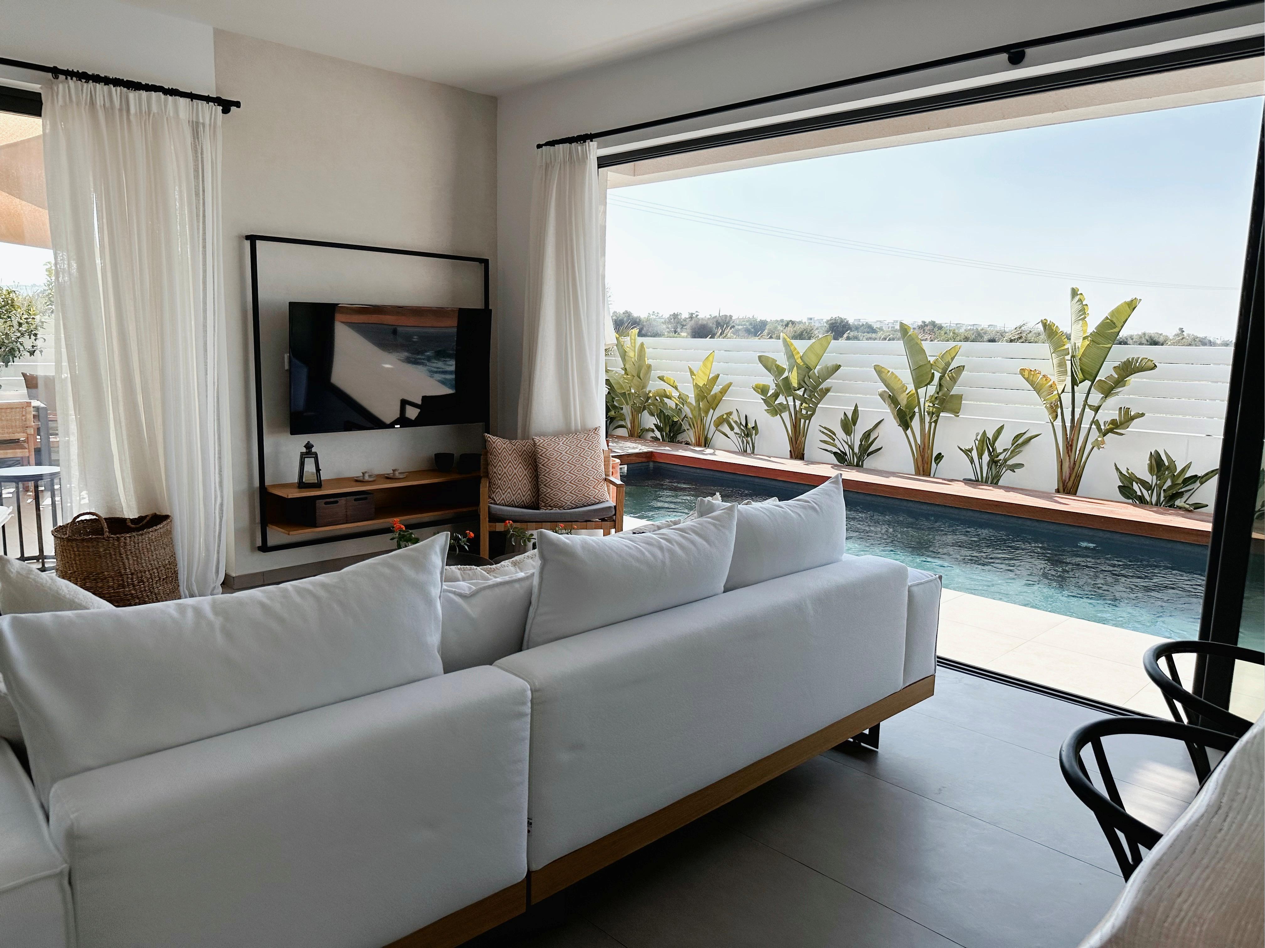 Louis Premier Pearl Villas