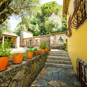 Casa de Anquião Casa de Anquião