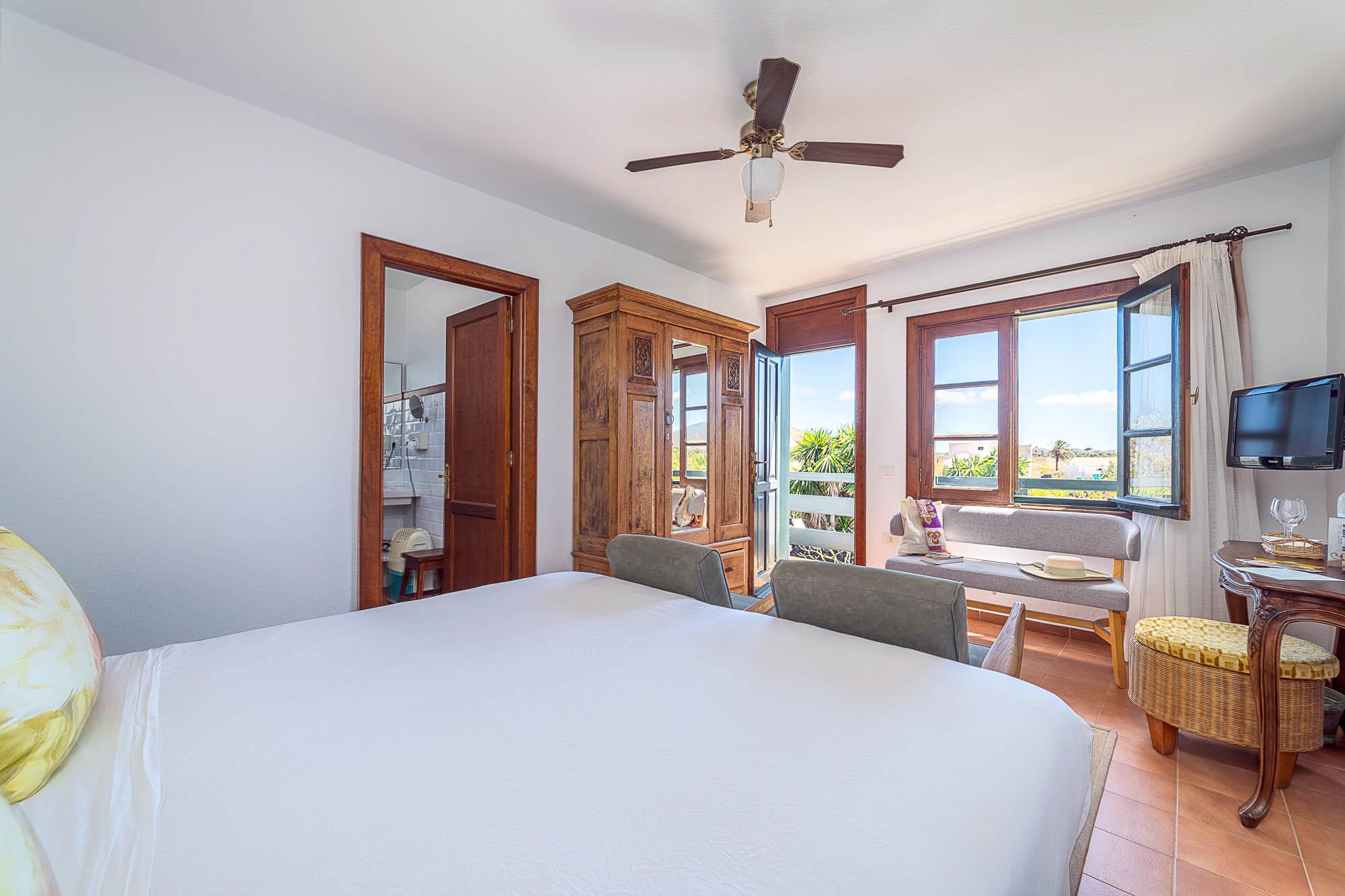 Hotel Bodega el Grifo