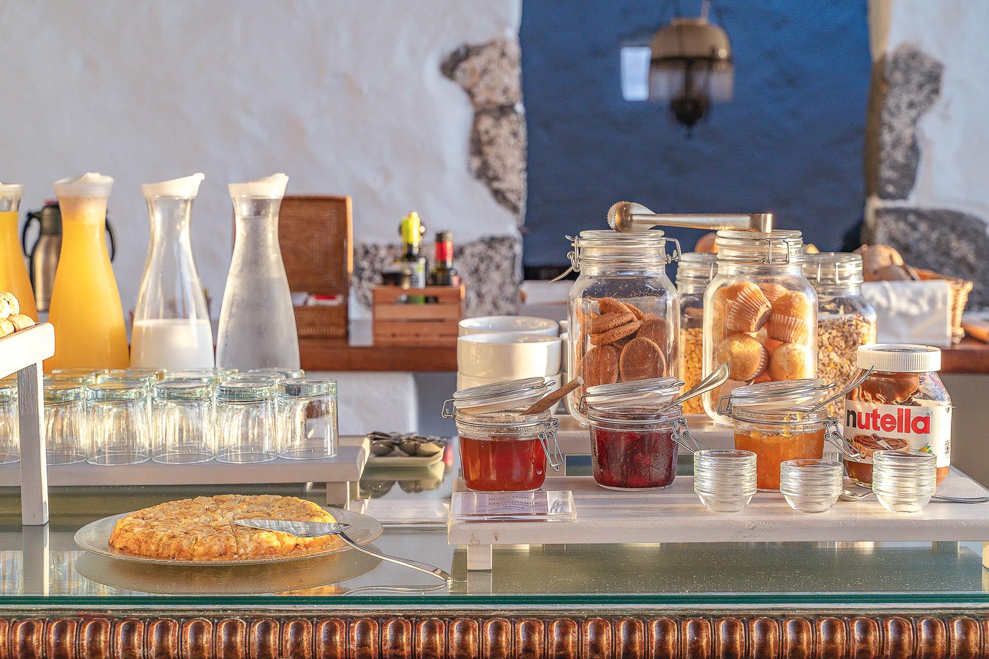 Hotel Bodega el Grifo