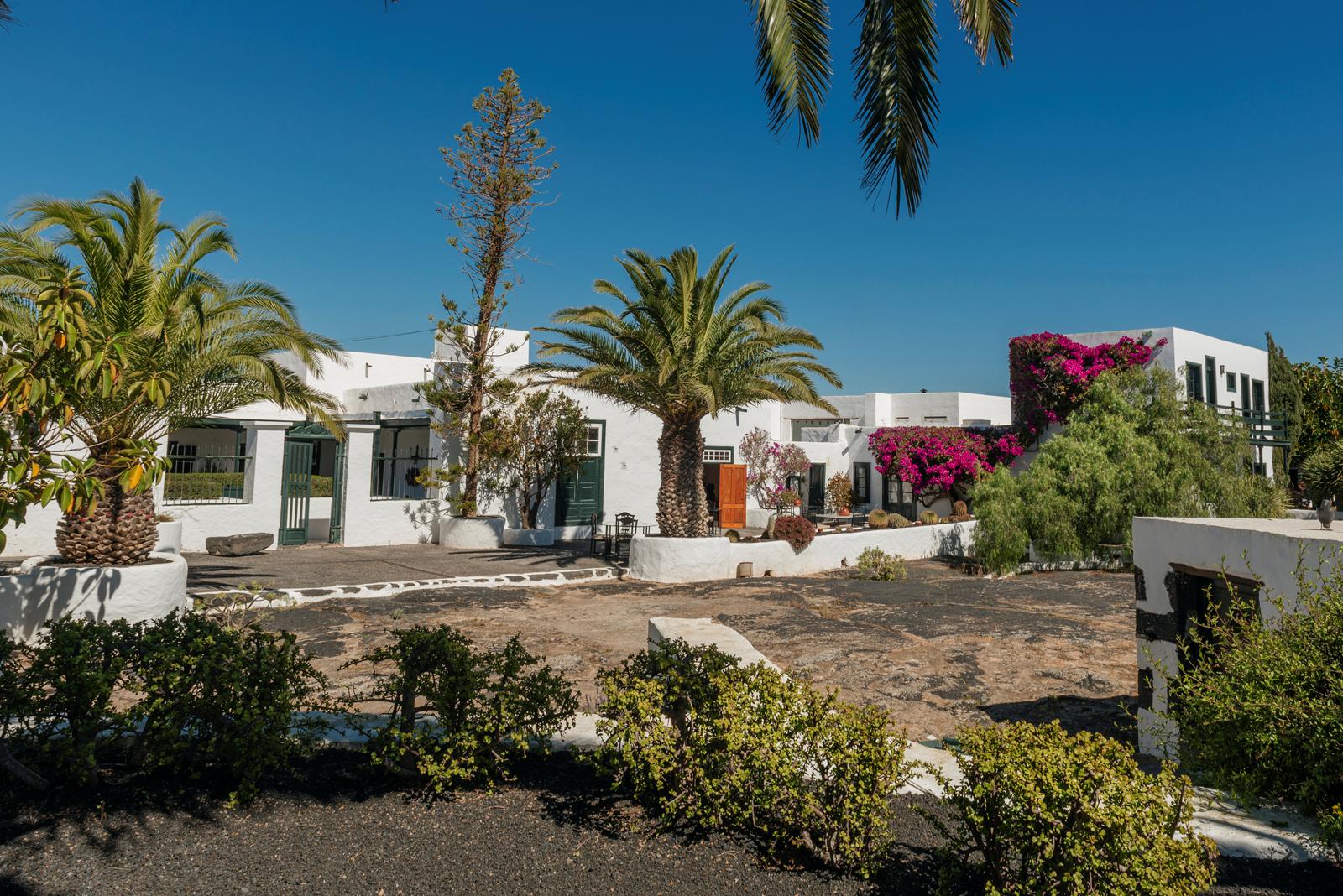 Hotel Bodega el Grifo