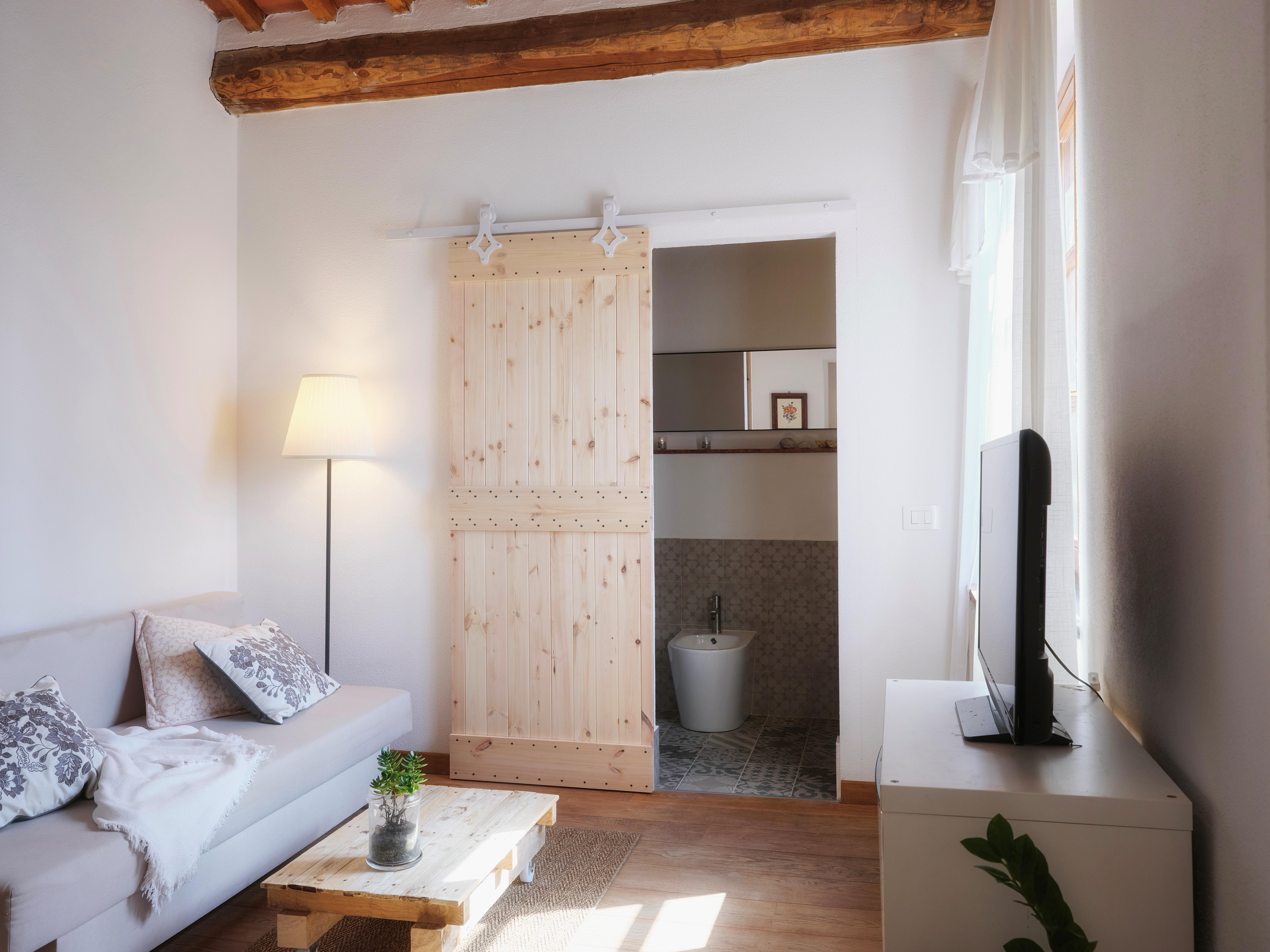 Casal di Peppe Charming Home