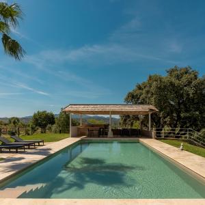 Finca del Silencio Finca del Silencio