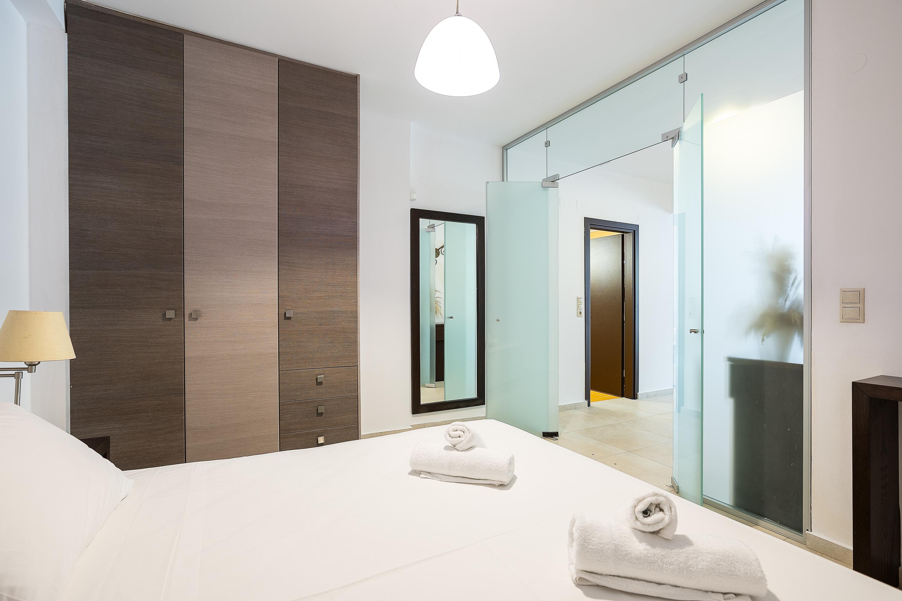 Pantheon Villas & Suites