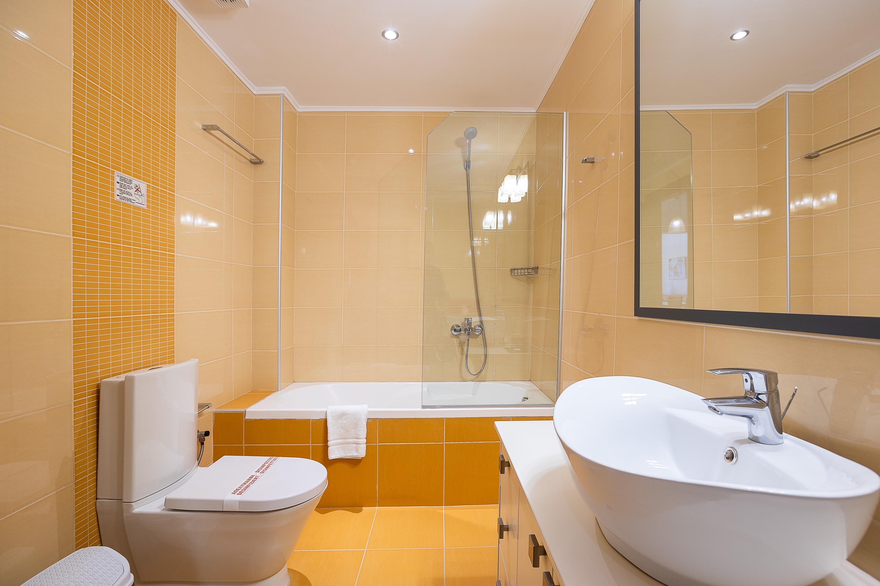 Pantheon Villas & Suites