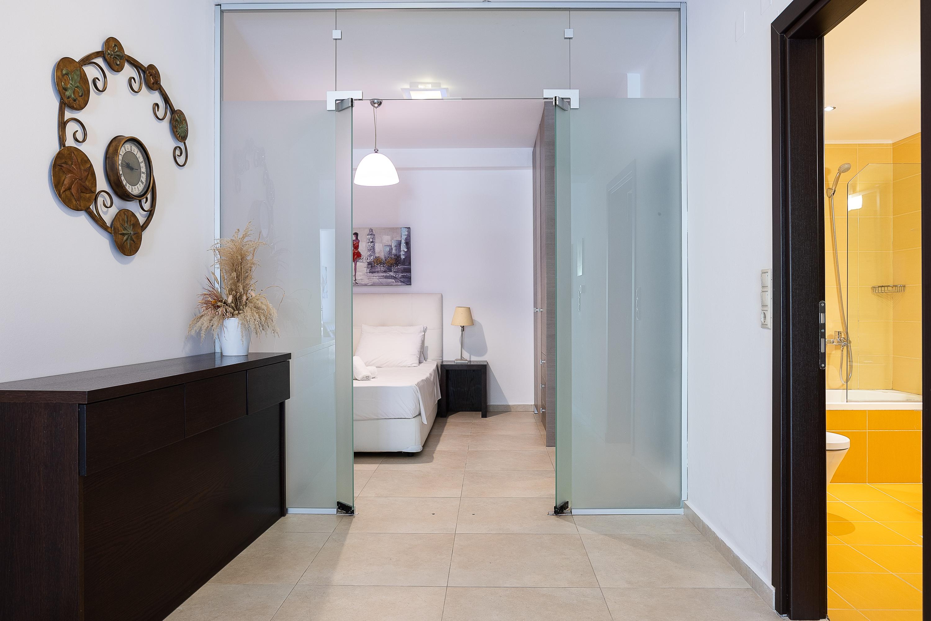 Pantheon Villas & Suites