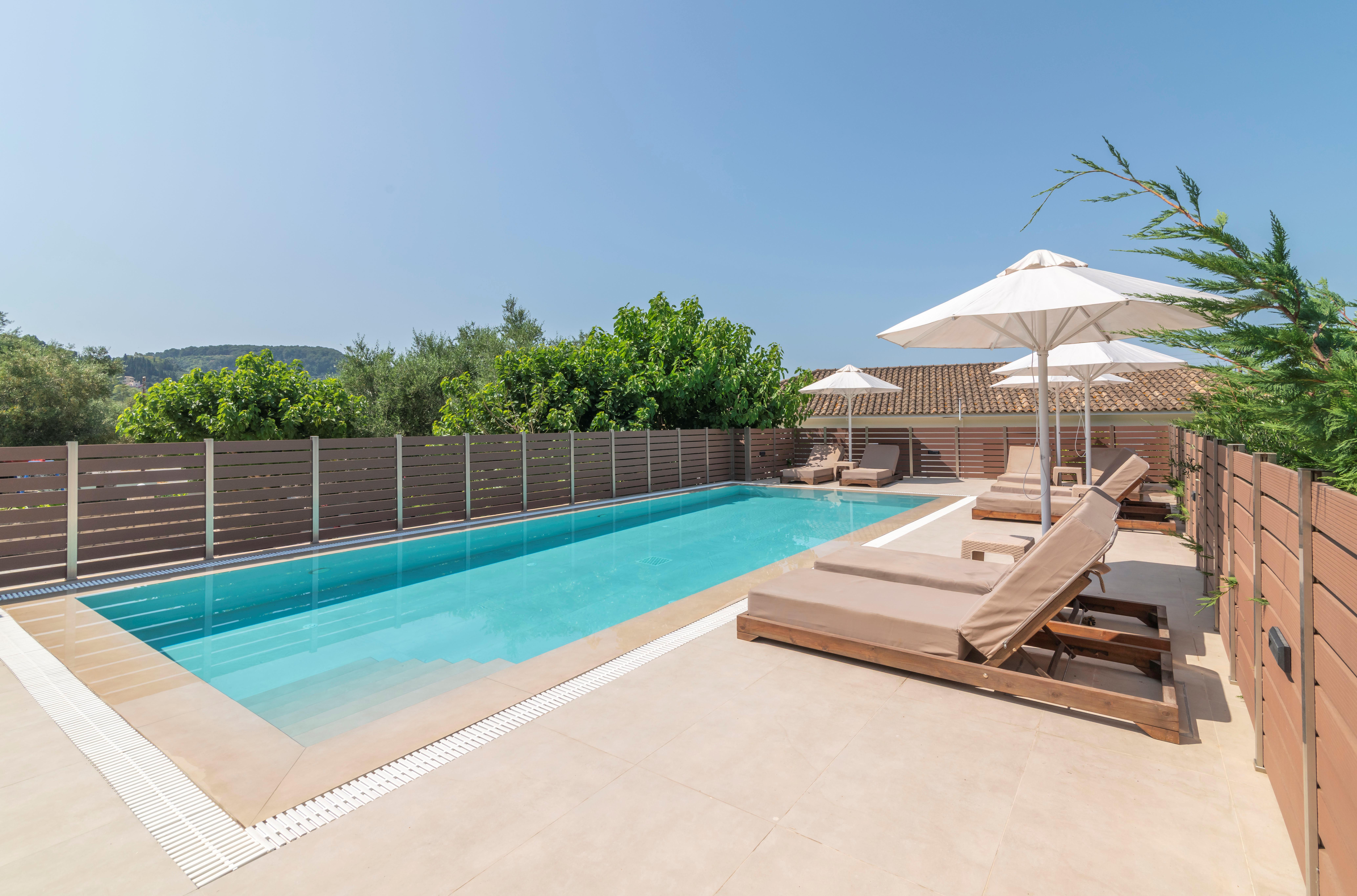 Small Village Small Village