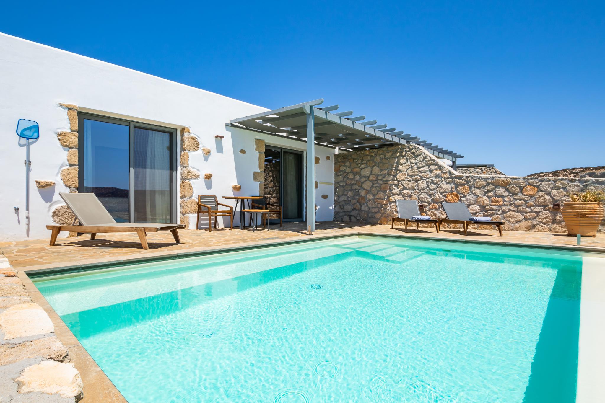 Sophid Wellness Suites