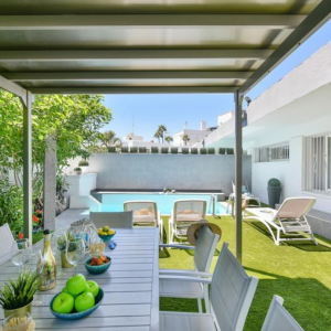 Villas San Agustín Villas San Agustín