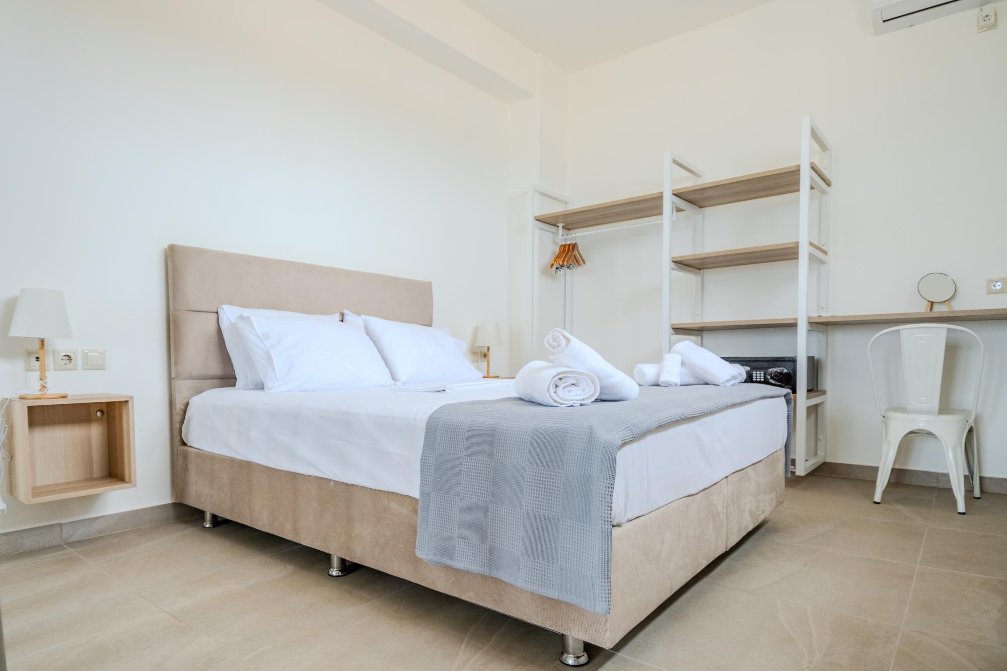 Mantis Seaside Houses