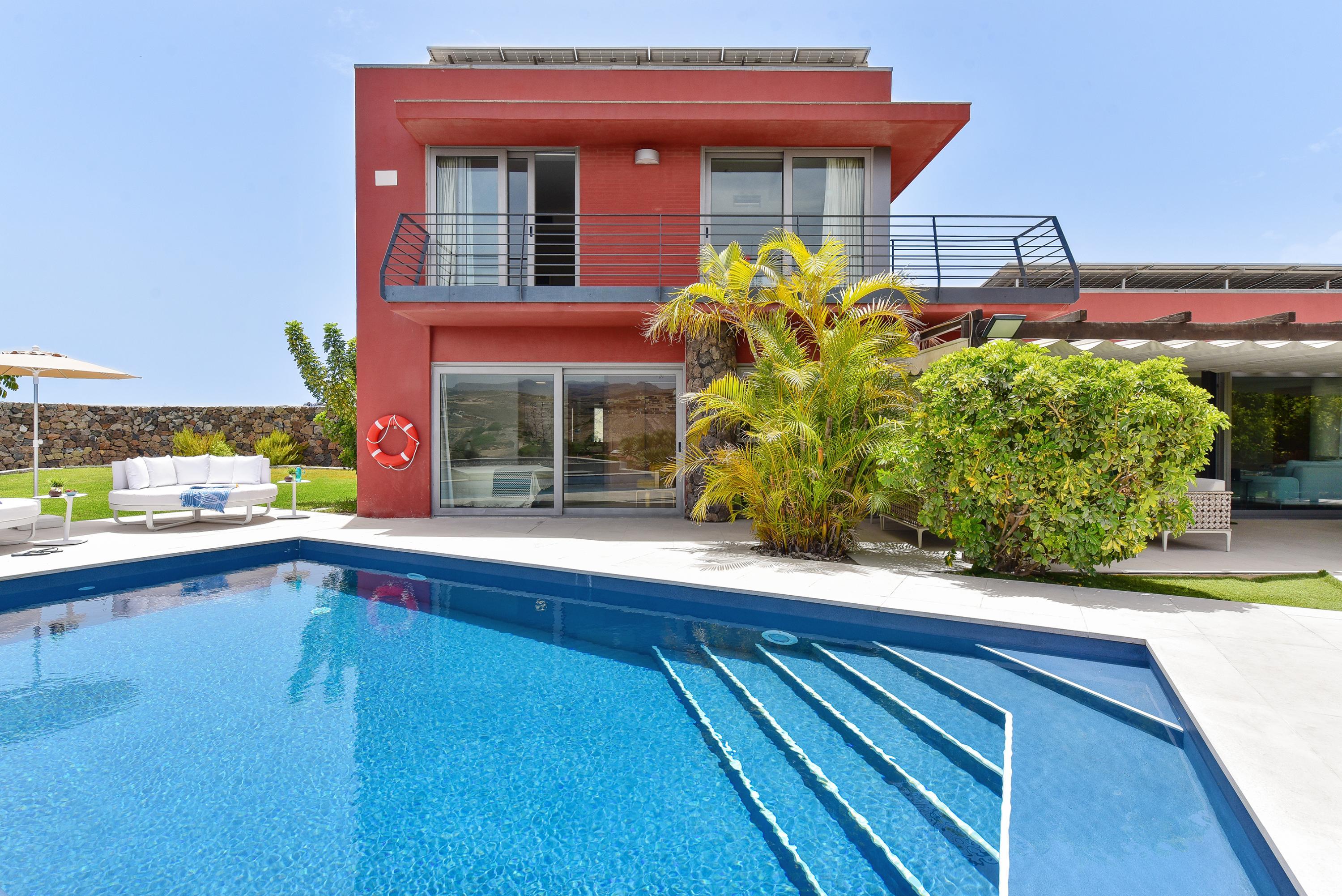 Salobre Villa Salobre Villa