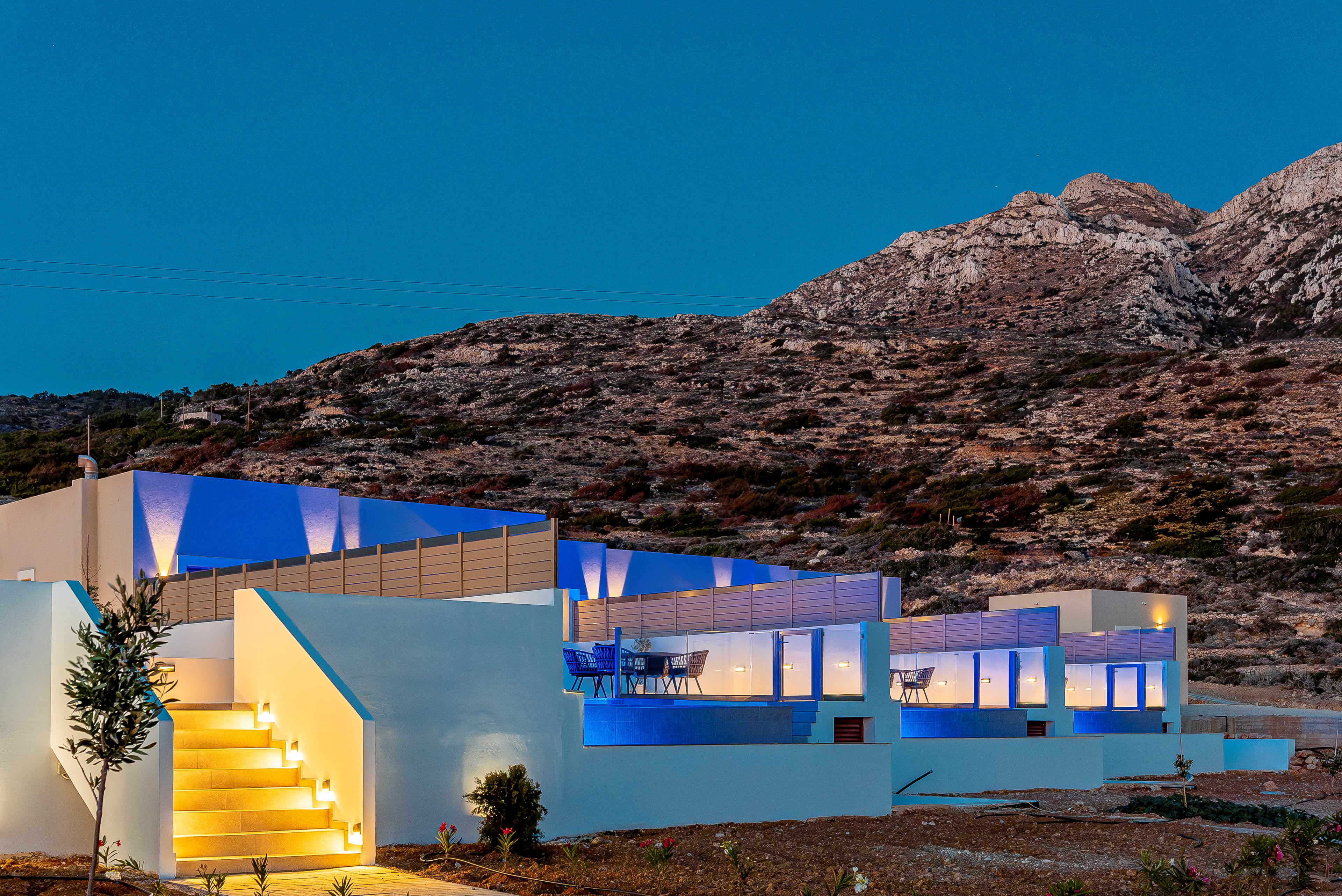 Alimbali Villas Alimbali Villas