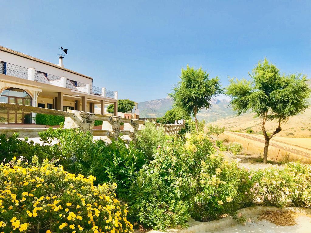 Hotel Cortijo Salinas Hotel Cortijo Salinas