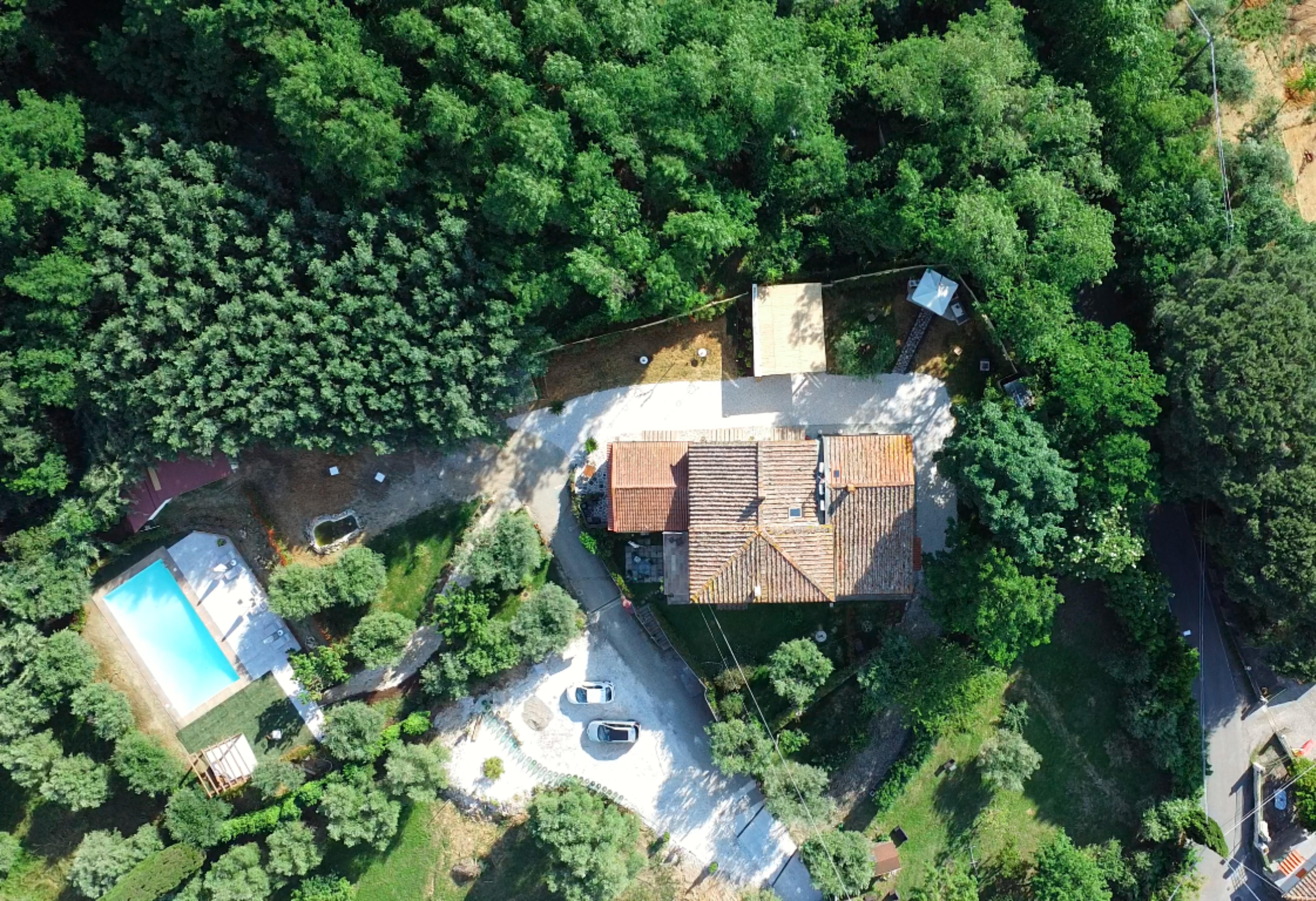 Casal di Peppe Charming Home Casal di Peppe Charming Home