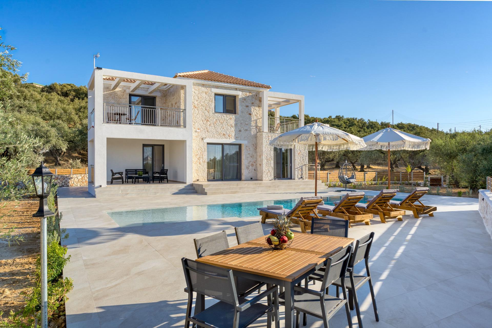 Zakynthos View villas Zakynthos View villas