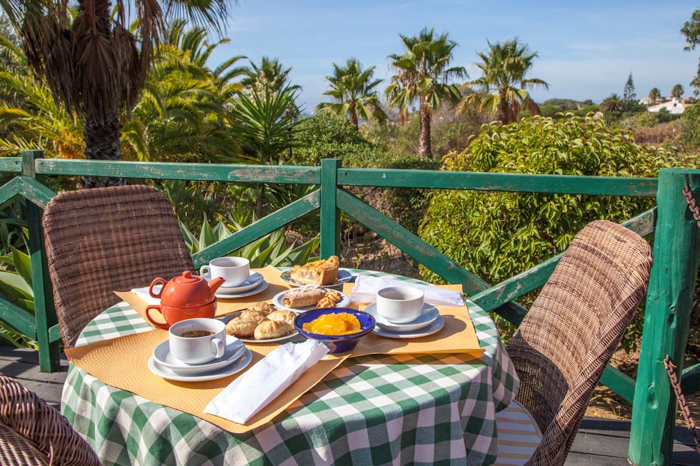 Appartementen Quinta do Mar – Country and Sea Village