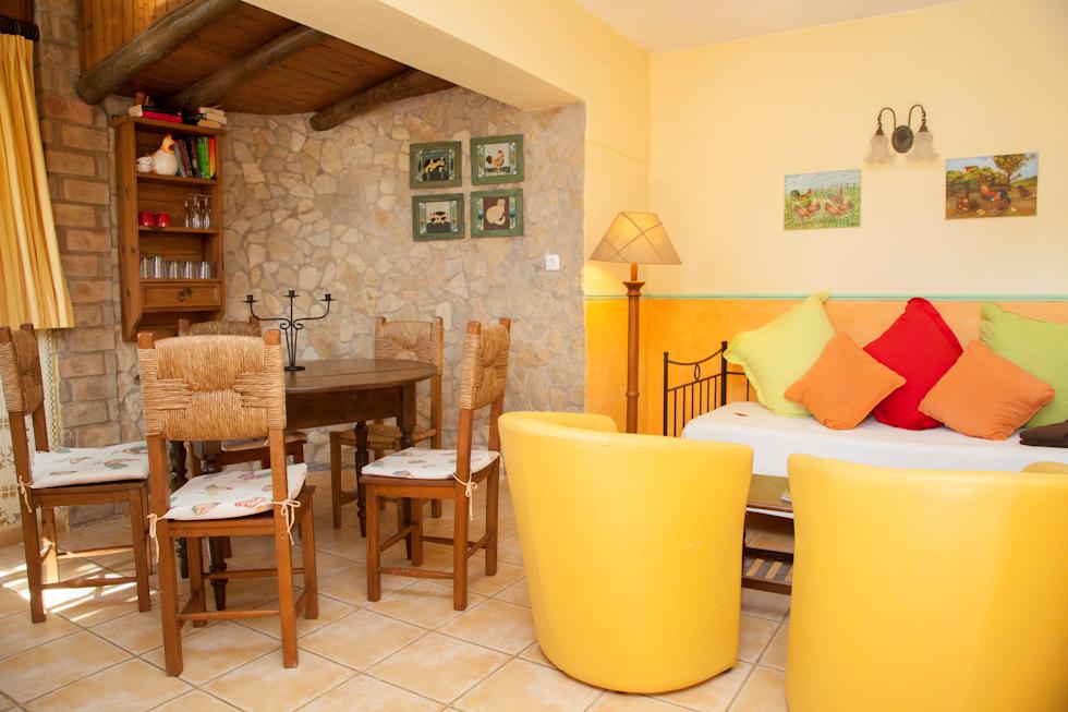 Appartementen Quinta do Mar – Country and Sea Village