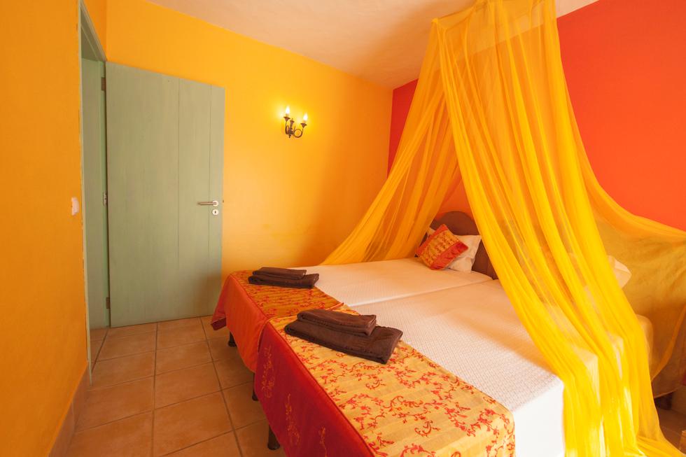 Appartementen Quinta do Mar – Country and Sea Village