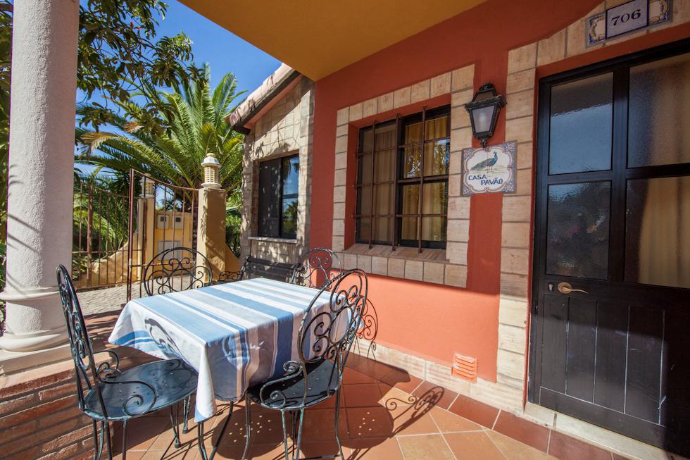 Appartementen Quinta do Mar – Country and Sea Village