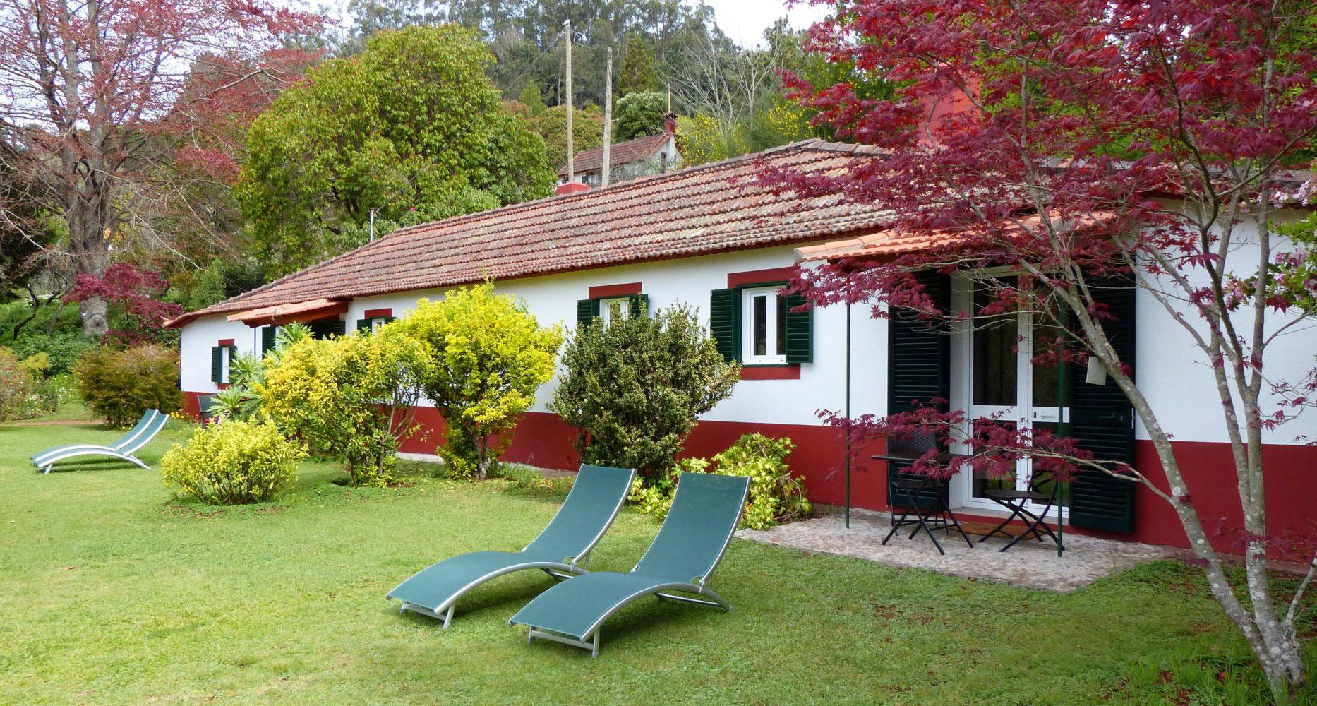 Bungalows Casas Valleparaizo Bungalows Casas Valleparaizo