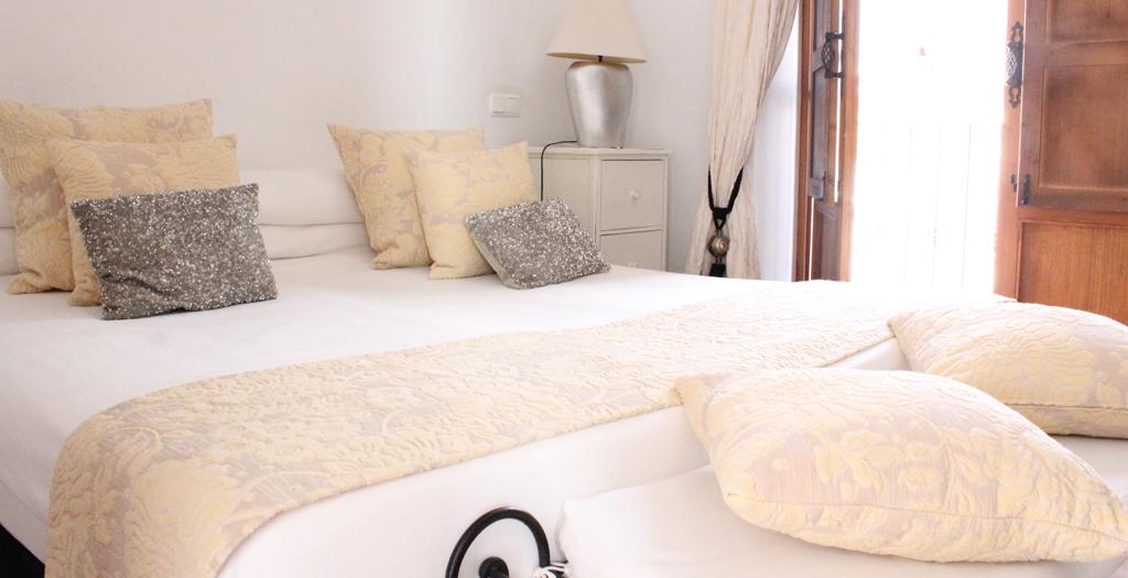 Hotel Palacio Blanco