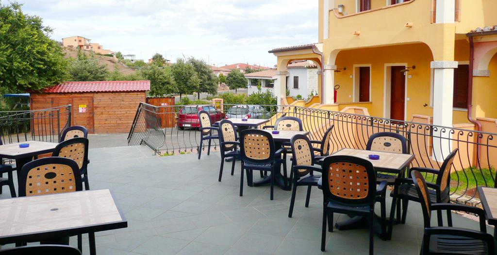 Corte dei Venti Residence