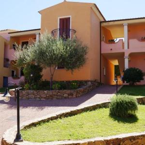 Corte dei Venti Residence Corte dei Venti Residence