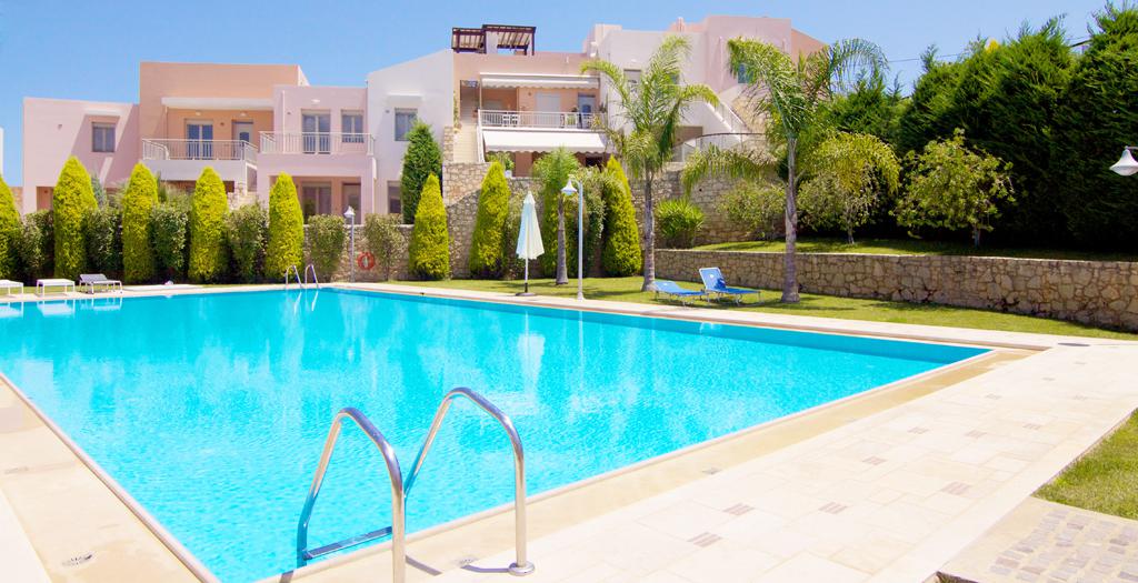 Loutra Resort Loutra Resort