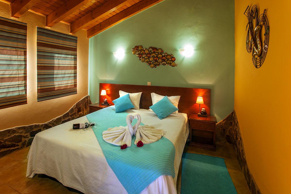 Appartementen Montinho de Ouro