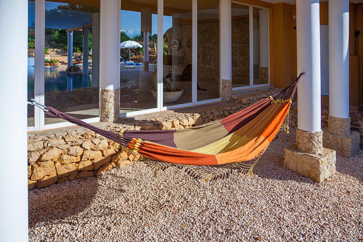 Appartementen Montinho de Ouro