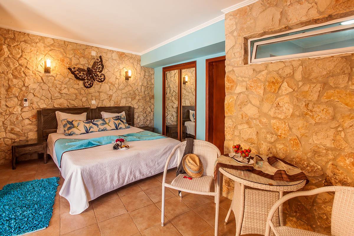 Appartementen Montinho de Ouro