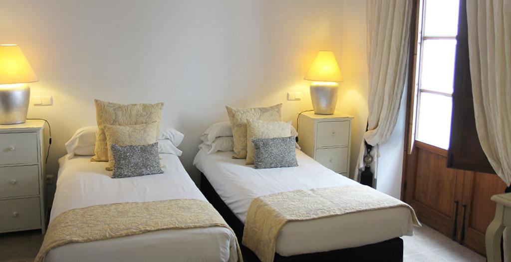 Hotel Palacio Blanco