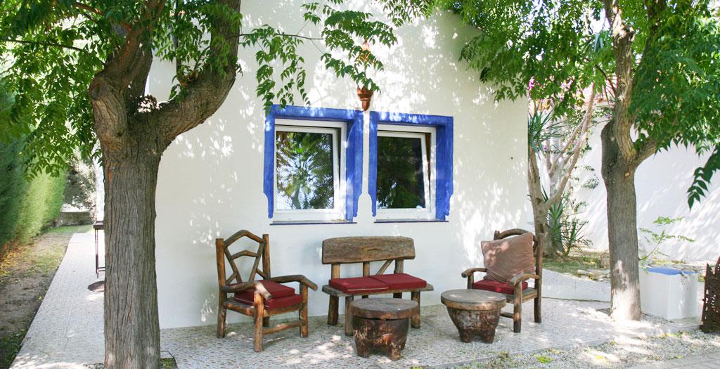 Paraiso Perdido Casa Rural