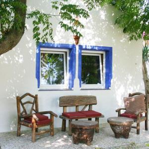 Paraiso Perdido Casa Rural Paraiso Perdido Casa Rural