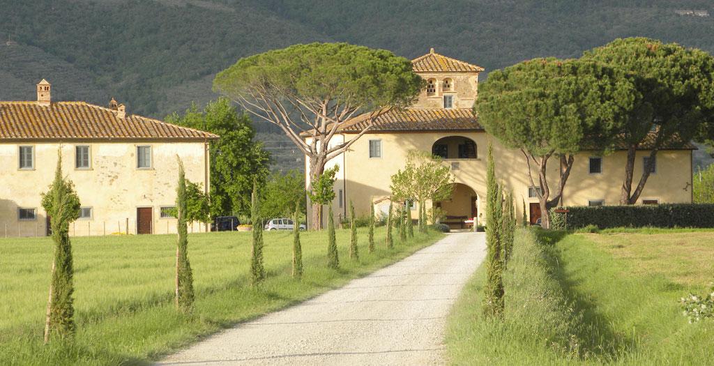 Le Terre dei Cavalieri Hotel