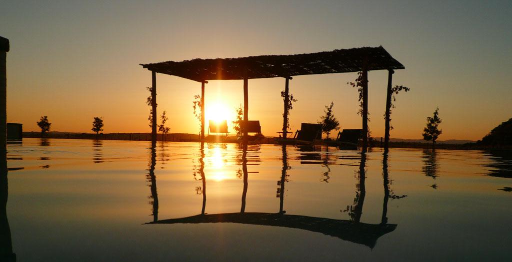 Le Terre dei Cavalieri Hotel