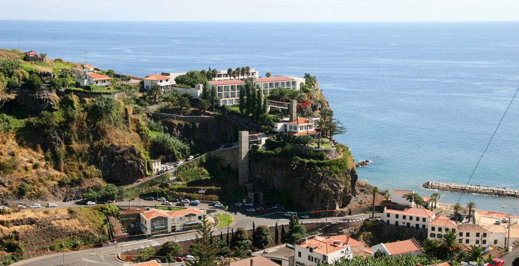 Estalagem da Ponta do Sol