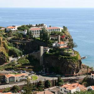 Estalagem da Ponta do Sol Estalagem da Ponta do Sol