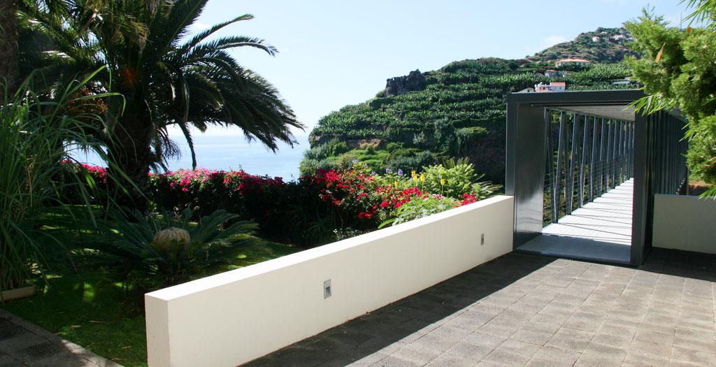 Estalagem da Ponta do Sol