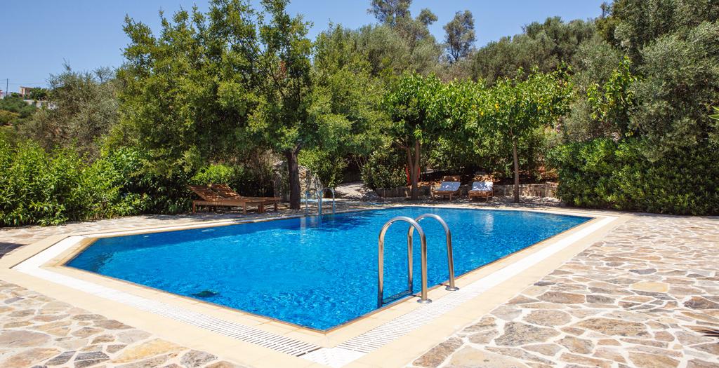 Appartement Aposperites