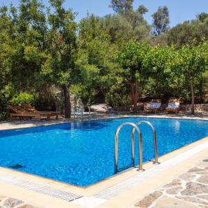 Appartement Aposperites Appartement Aposperites