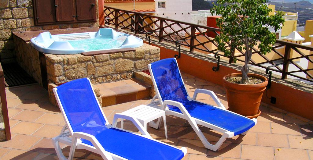 Hotel Rural San Miguel