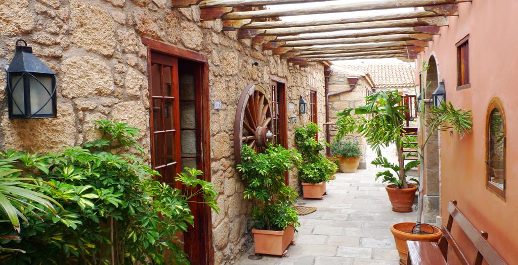 Hotel Rural San Miguel