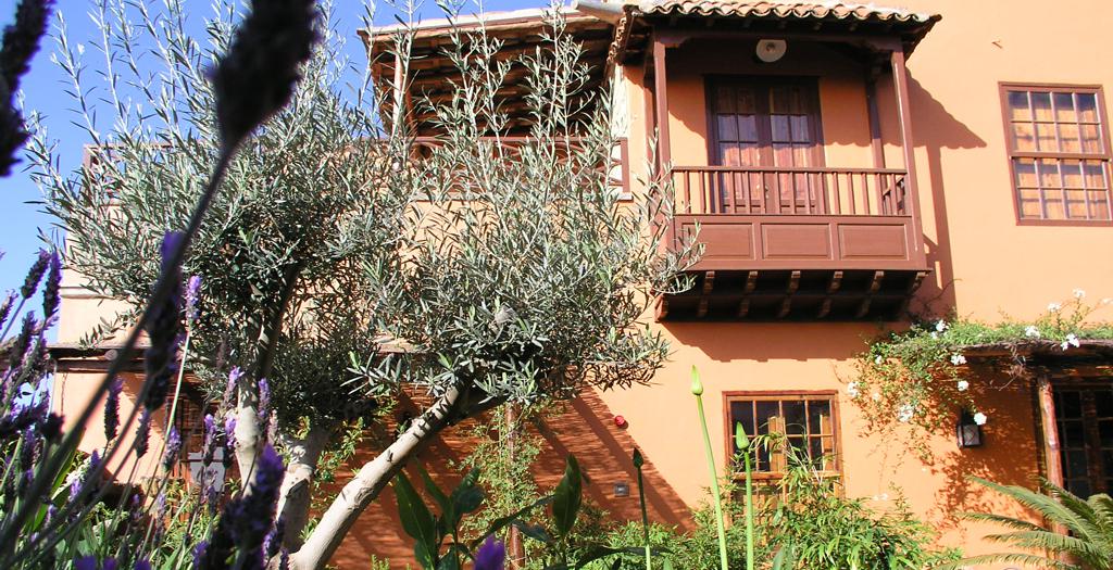 Hotel Rural San Miguel