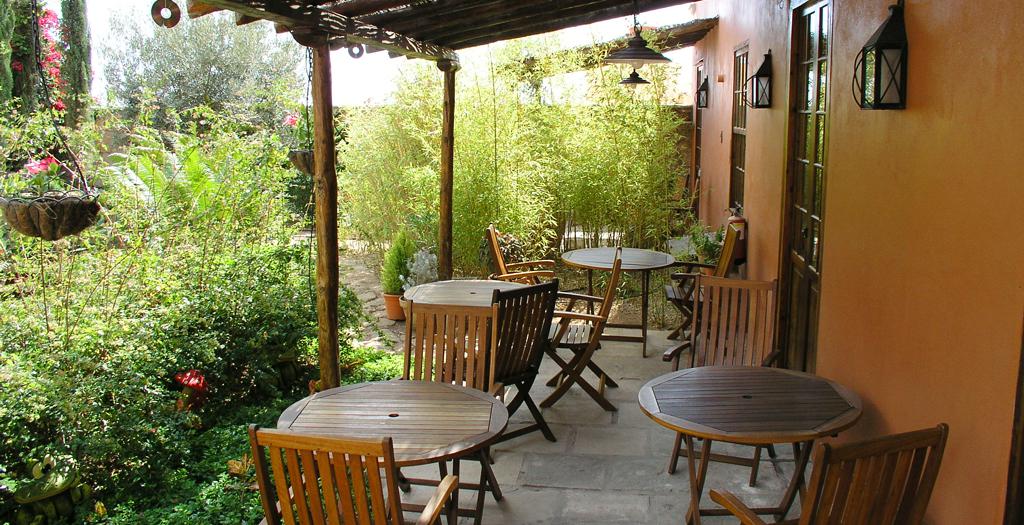 Hotel Rural San Miguel