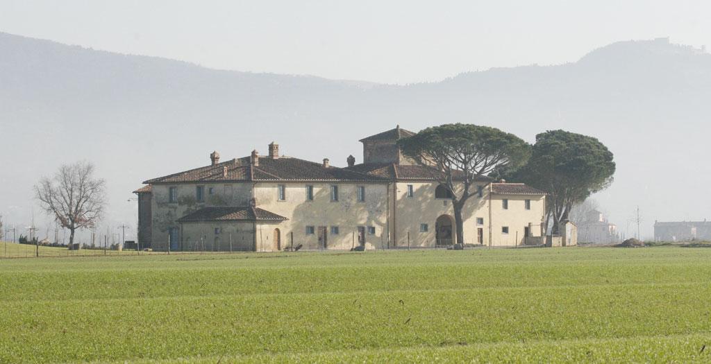 Le Terre dei Cavalieri Appartementen