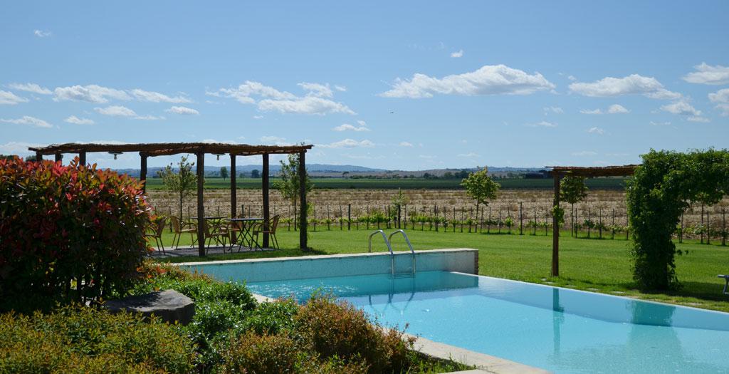 Le Terre dei Cavalieri Appartementen