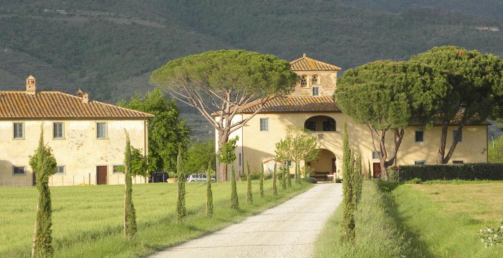 Le Terre dei Cavalieri Appartementen